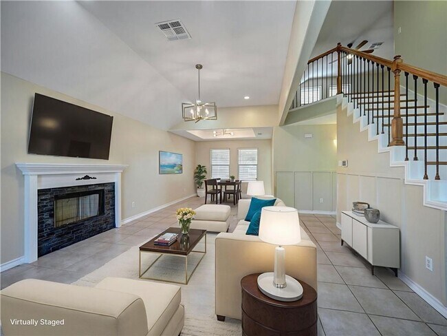 Foto del edificio - 3 bedroom 3 bath house