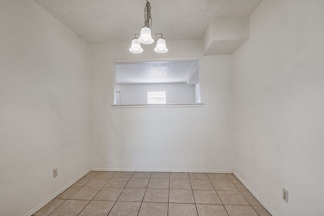 Interior Photo - Greenleaf Townhomes