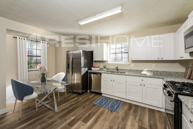 Foto del edificio - 5612 Pennybrook Ct
