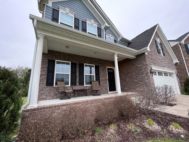 Sit on your front porch - 7736 Tranquil Trl