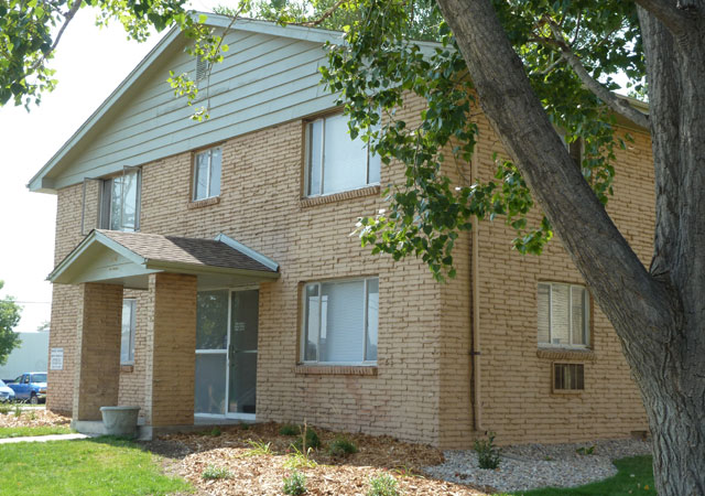 Primary Photo - 1160 S Allison St