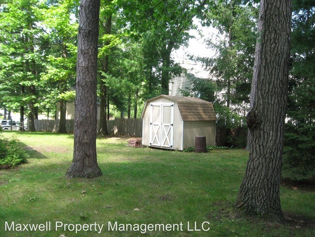 Building Photo - 2 br, 2.5 bath House - 85 Deer Run Drive