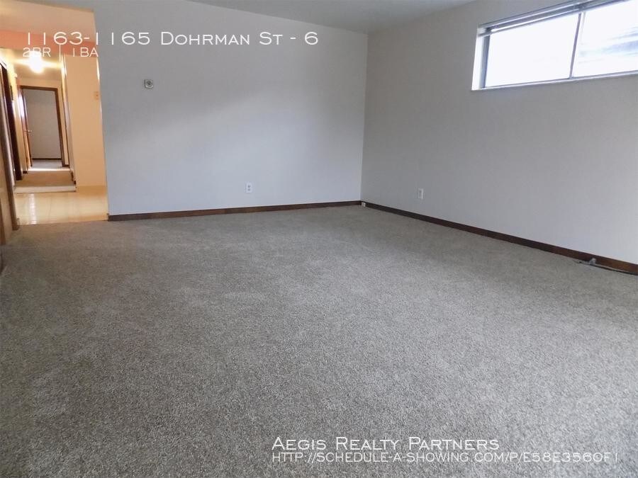 Primary Photo - 1163-1165 Dohrman St