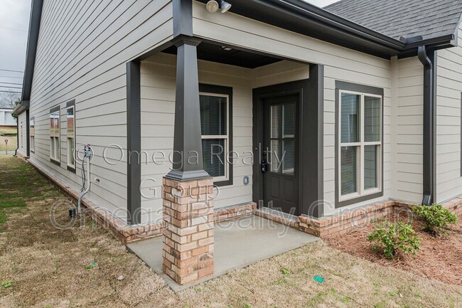 Foto del edificio - 8604 Old Hwy 31