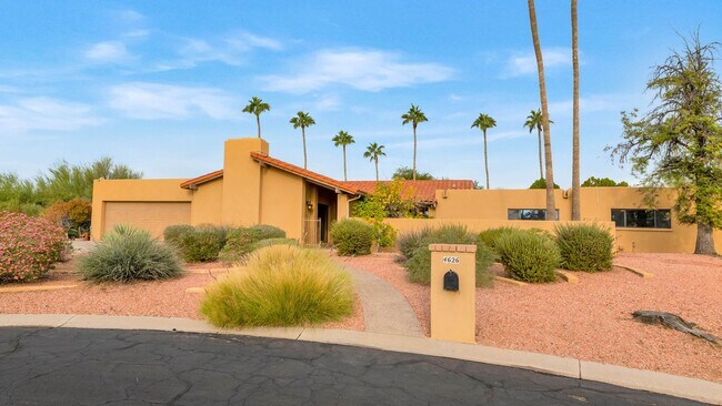 Building Photo - 4626 E. Mountain View Ct Phoenix, AZ 85028