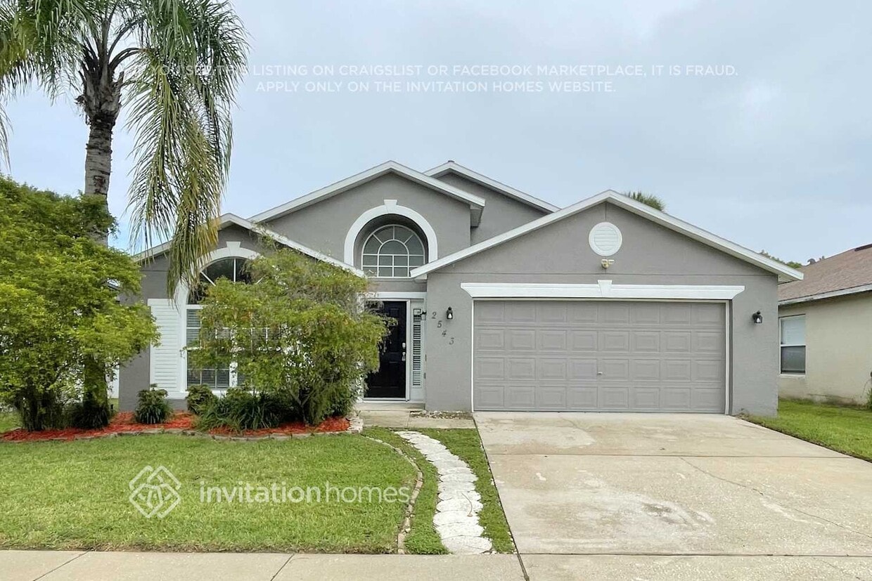 Foto principal - 2543 Dwyer Ln