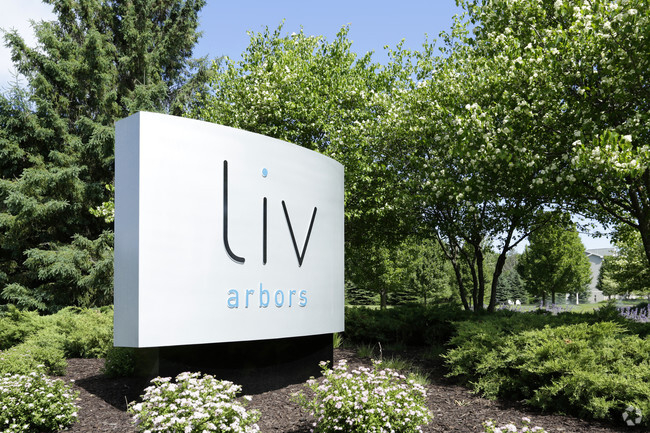 Welcome to Liv Arbors - Liv Arbors