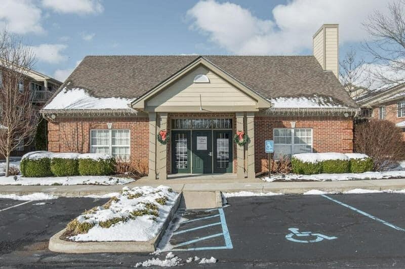 600 Vincent Way Unit 3208, Lexington, KY 40503 Condo for Rent in