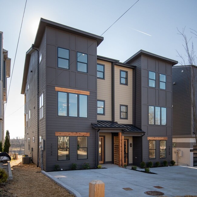 Building Photo - 1018 Alice St