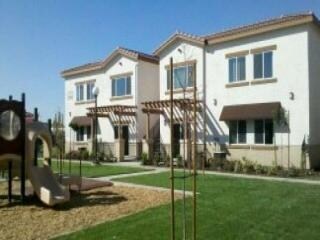 Shasta Villas