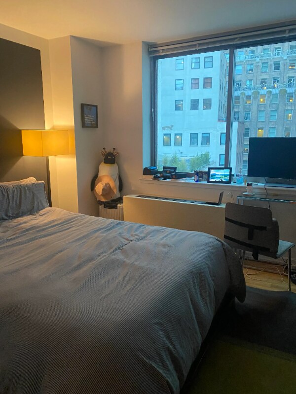 14 Maiden Ln Unit 7A, New York, NY 10038 Condo for Rent in New York