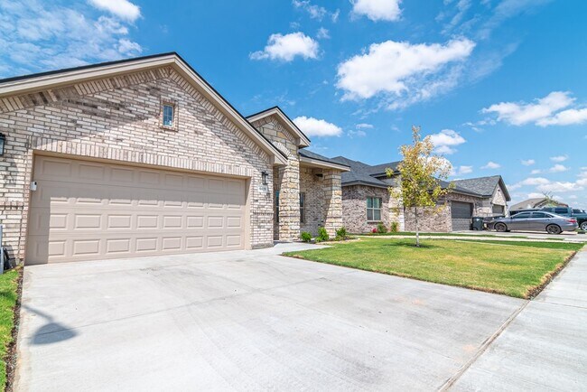 Foto del edificio - 6419 League Park Ct