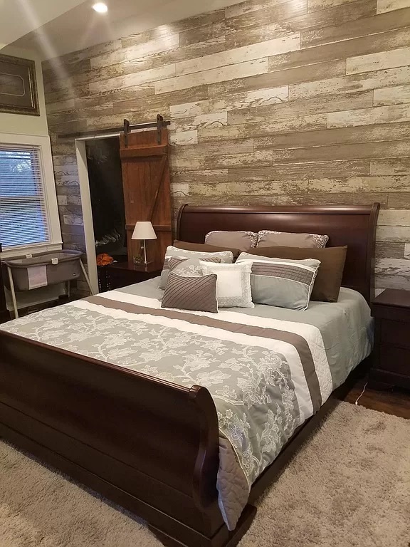 Master bedroom - 15 Schaefer Rd