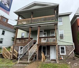 Building Photo - 409 Pittston Ave