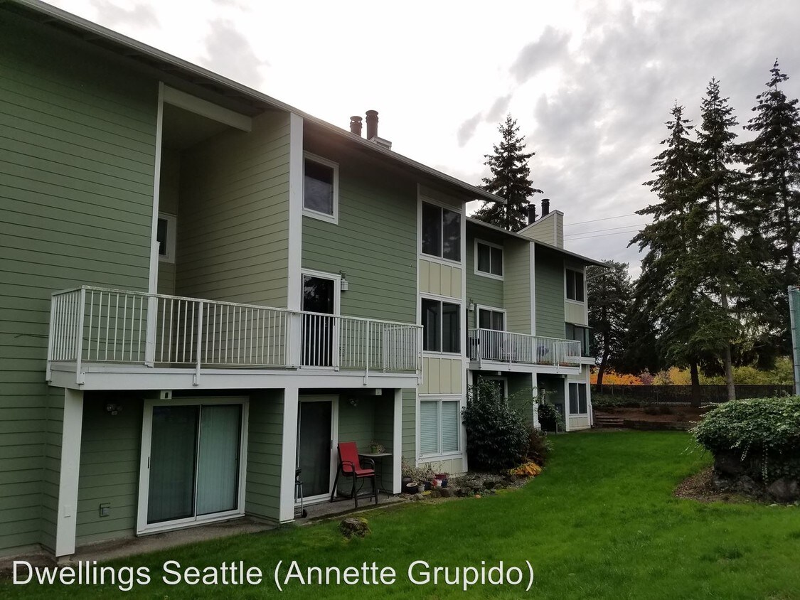2409 S 222nd St, Des Moines, WA 98198 House Rental in Des Moines, WA