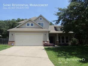 Building Photo - 5703 Butterfly Ct