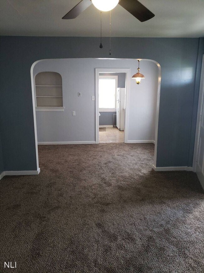 Building Photo - 2 br, 1 bath House - 1814 Tyler Ave.