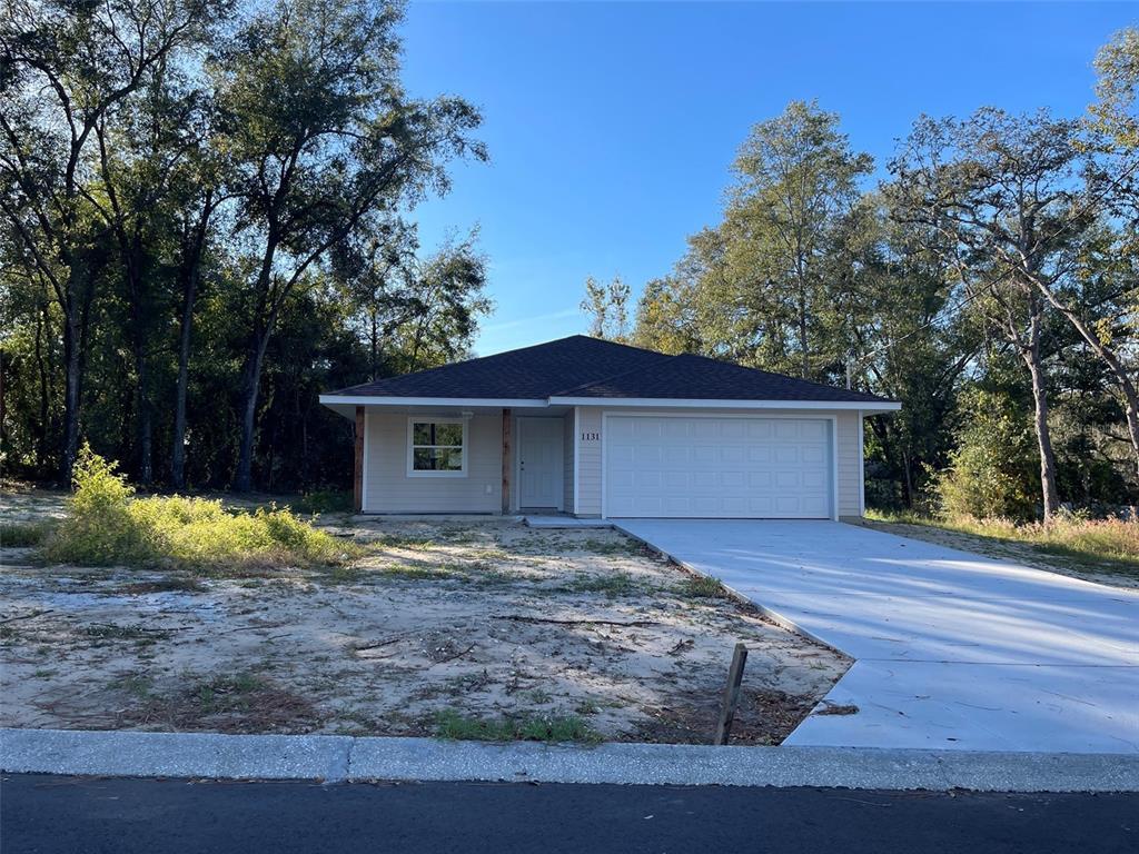 Foto principal - 1131 E Bucknell Ave