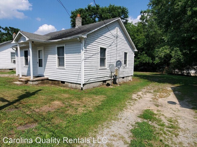 Building Photo - 2 br, 1 bath House - 1224 pine street
