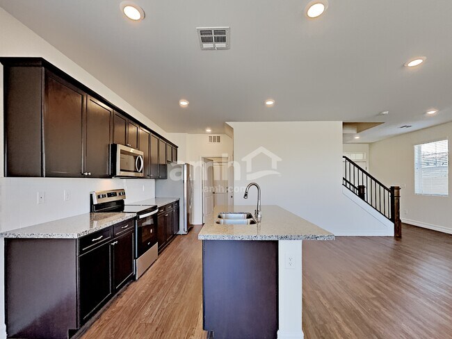 Building Photo - 6144 Wild Lilac Court