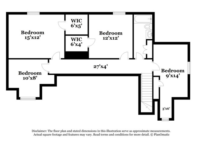 Building Photo - 7846 Tumbling Creek Dr