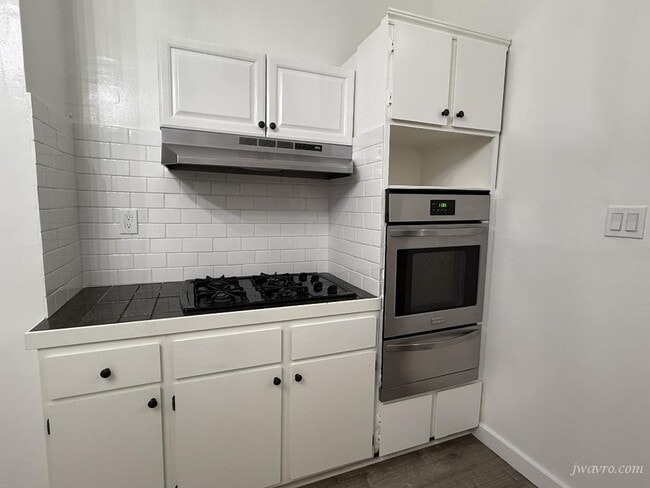 Building Photo - 1345 McAllister St