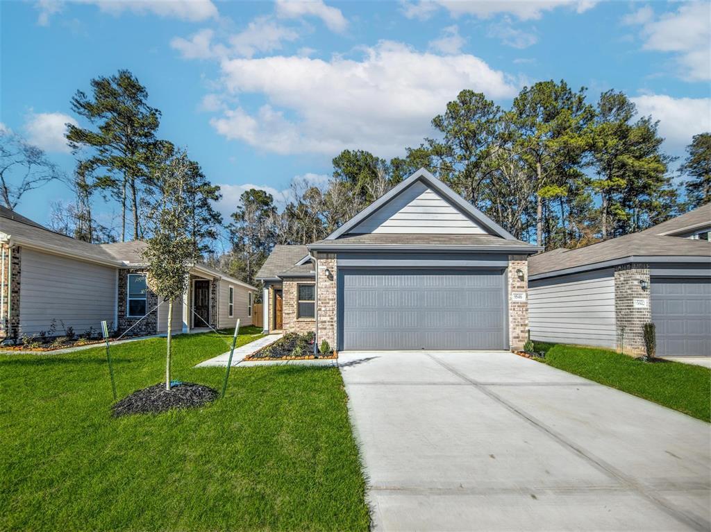 9546 Louis phillip St, Magnolia, TX 77354 House for Rent in Magnolia