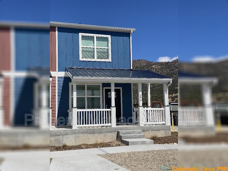 296 Barnwood Dr, Buena Vista, CO 81211 Condo for Rent in Buena Vista