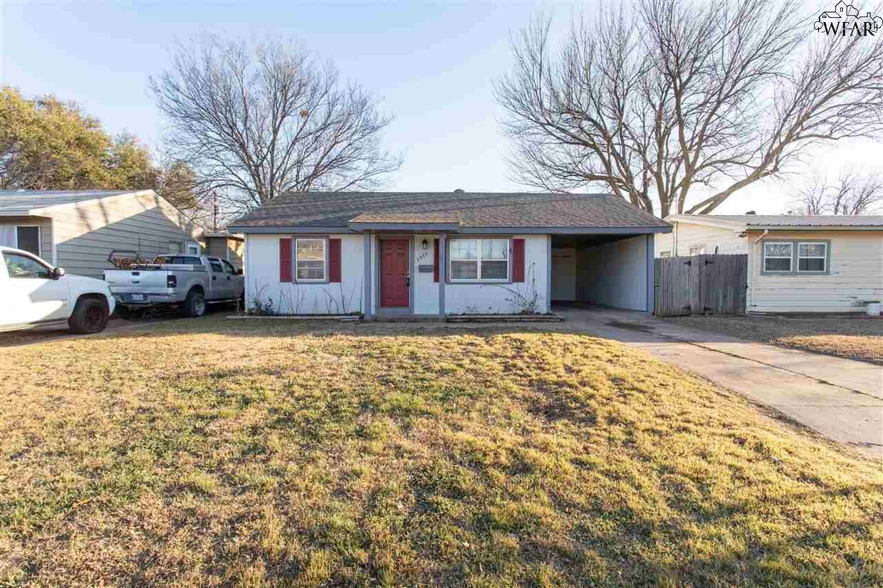 Foto principal - 2939 Moffett Ave
