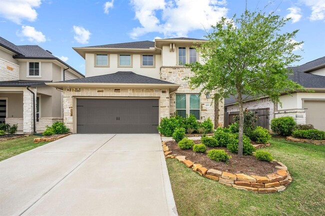 Foto del edificio - 4106 Sherman Oak Ln