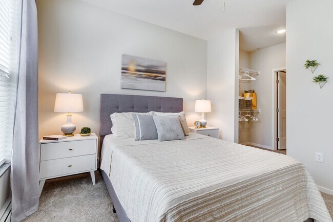 Foto del interior - Anchor View Apartments