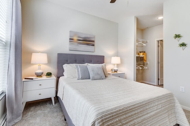Interior Photo - Anchor View Apartments