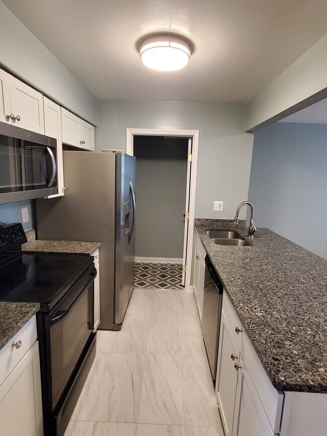 Cocina - 2923 Sunset Ln