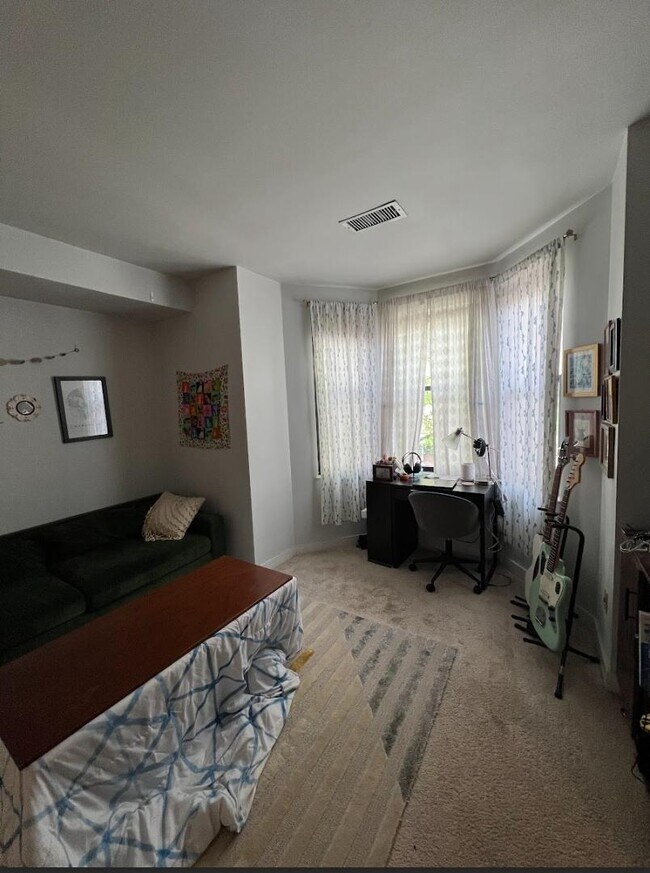 Foto del edificio - 1 bedroom in Boston MA 02115