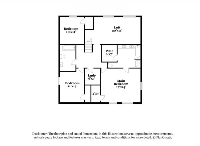 Building Photo - 20806 Fox Trot Ct