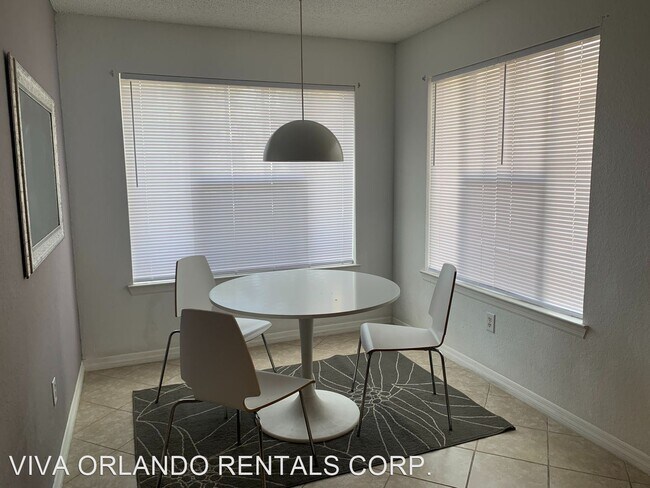 2 br, 2 bath House - 2206 Antigua Pl.  #1015 - 4