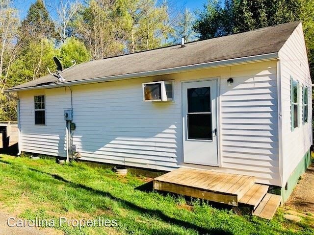 Building Photo - 3 br, 1 bath House - 1679 Mulberry Mill Rd