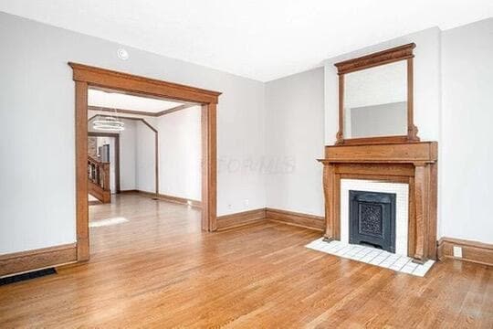 Building Photo - 925 Mt Pleasant Ave