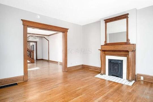 Foto del edificio - 925 Mt Pleasant Ave