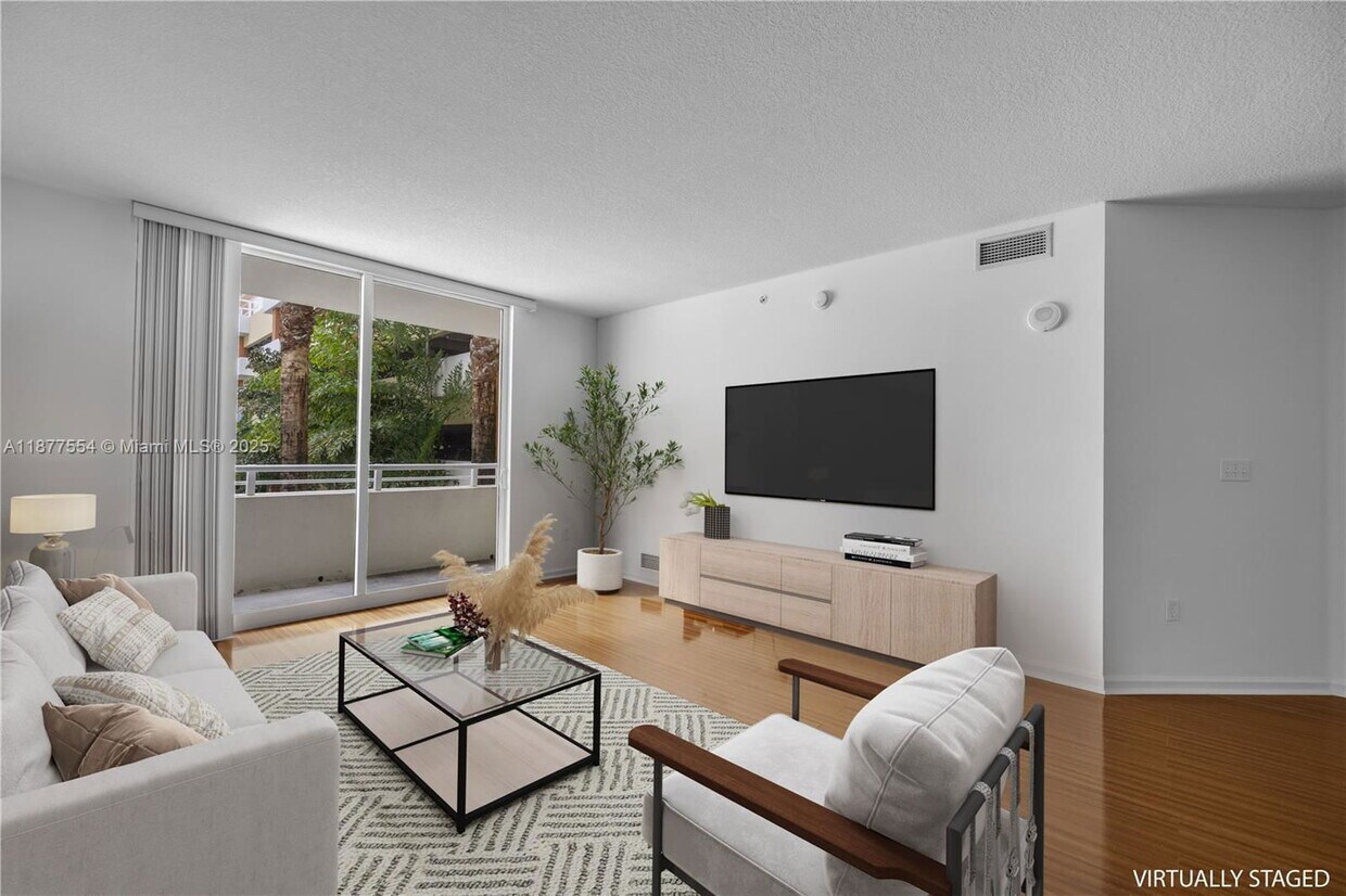 Photo - 18800 Northeast 29th Avenue Apt #230, Miami, FL 33180 - 1 BR 1 BA condo