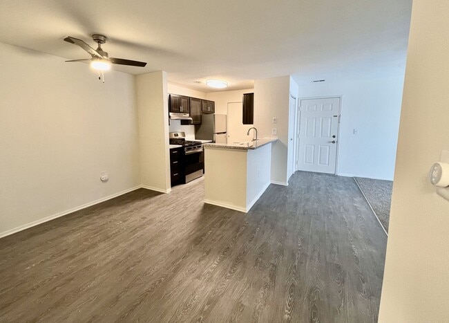 Interior Photo - Bridgewater Park