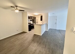 Interior Photo - Bridgewater Park