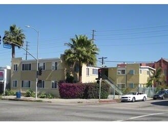 Building Photo - 1383 Hauser Blvd