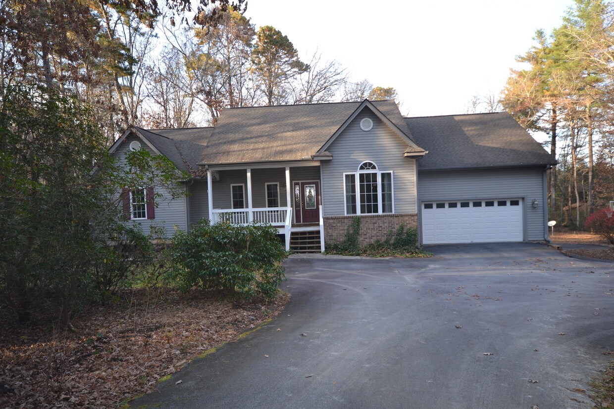 Foto principal - 112 French Mill Trail