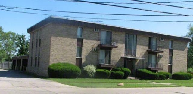 Building Photo - Maple Park Apartments