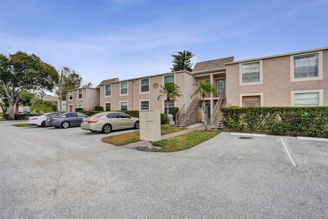 Building Photo - 7875 Margate Blvd