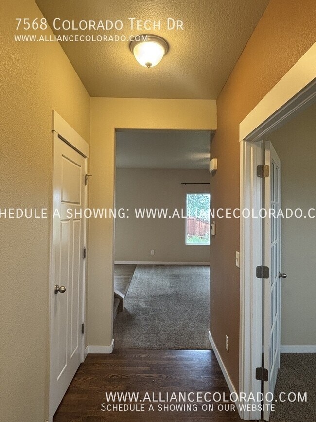 Building Photo - 7568 Colorado Tech Dr
