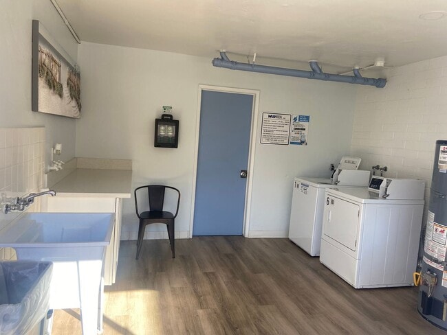 Interior Photo - A Walkers Paradise and Serene Canyon Views...
