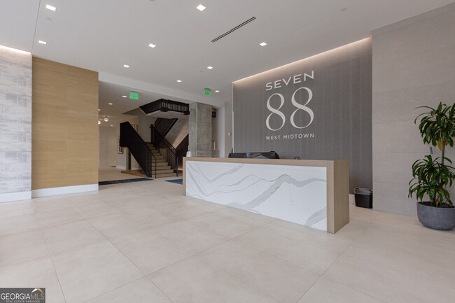 Foto del edificio - 788 West Marietta St NW