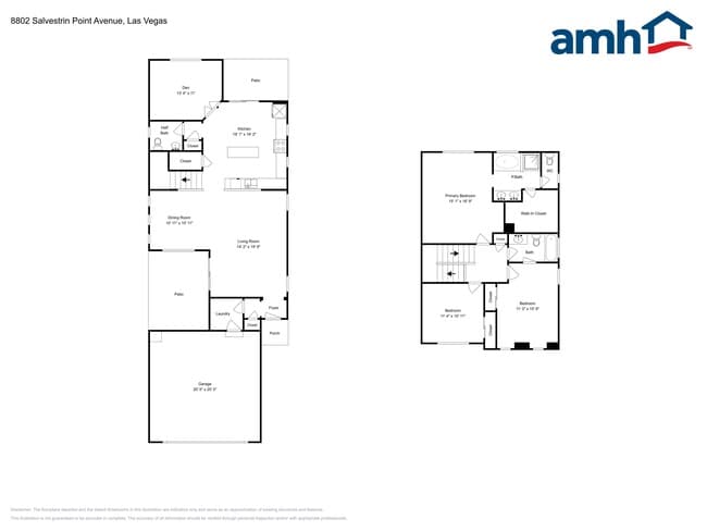 Foto del edificio - 8802 Salvestrin Point Ave